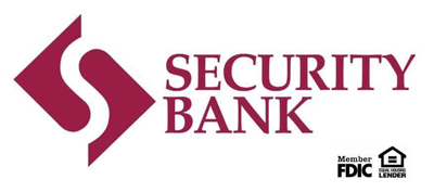 Thank you to Our 2026 Junior League of Springfield, IL Community Partner: Security Bank