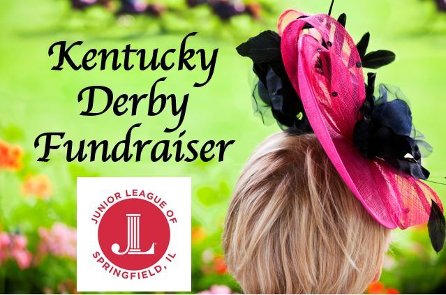 Junior League of Springfield Kentucky Derby Fundraiser