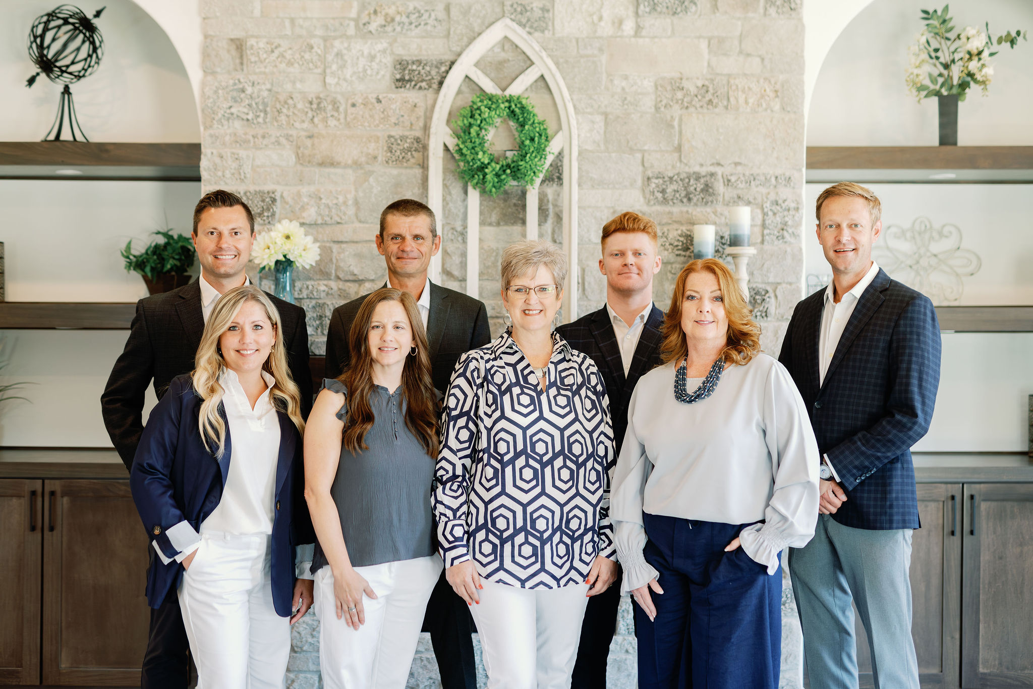 Thank you to Our League Year Sponsor, Jane Hay Sales & Staging Team.